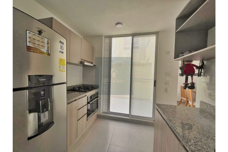 UrbanLex vende casa área 94m2 $450Millones