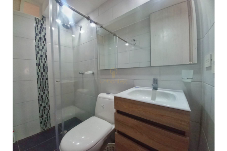UrbanLex vende apartamento conjunto-Villeta, área 55m2 $235Millones