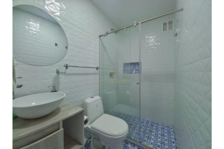 UrbanLex vende apartamento condominio-Villeta, área 55m2 $405Millones