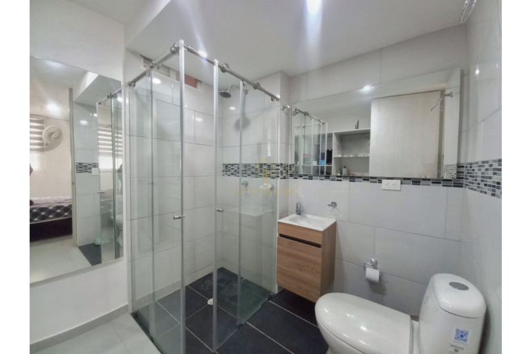 UrbanLex vende apartamento conjunto-Villeta, área 55m2 $235Millones