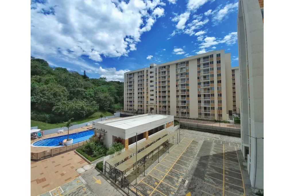 UrbanLex arrienda Apartamento Conjunto residencial, área 55m2 $ 1.200.000