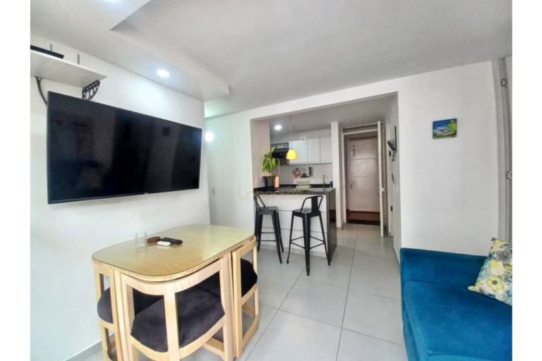 UrbanLex arrienda Apartamento Conjunto residencial, área 55m2 $ 1.200.000