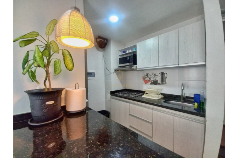 UrbanLex arrienda Apartamento Conjunto residencial, área 55m2 $ 1.200.000
