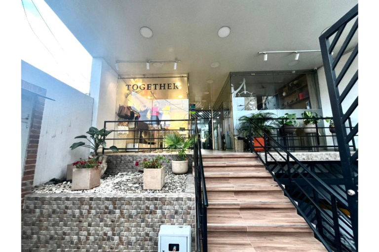 UrbanLex Arrienda Local Edificio-Centro Villeta, área 20m2 $ 1.350.000