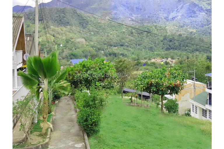 Vende Lote urbano Villeta, UrbanLex área 81m2 $120Millones