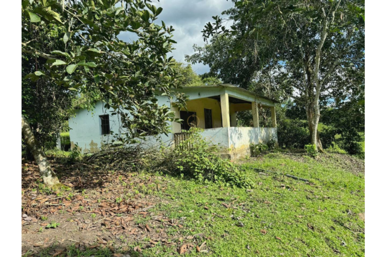 UrbanLex vende lote rural-Villeta, área 8.116m2 $260Millones