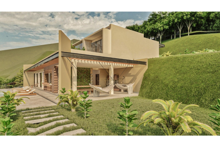 UrbanLex vende lote condominio, área 4.026m2 $290Millones