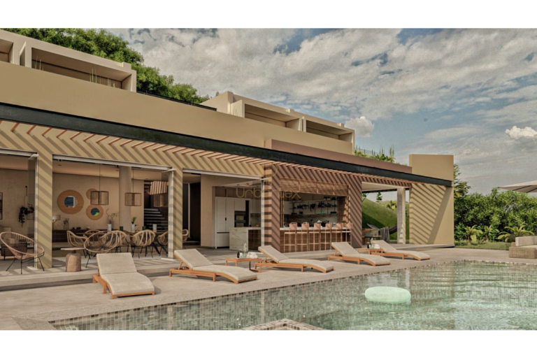 UrbanLex vende lote condominio, área 4.026m2 $290Millones