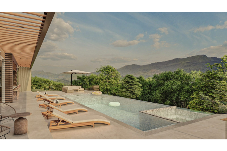 UrbanLex vende lote condominio, área 4.026m2 $290Millones