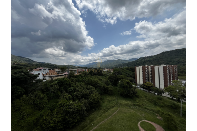 UrbanLex arrienda Apartamento Conjunto residencial, área 57m2 $ 1.300.000