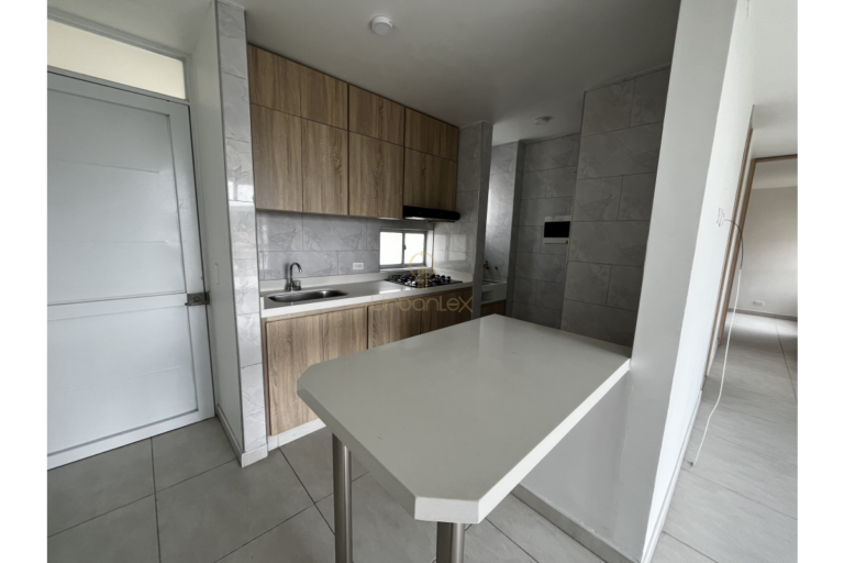 UrbanLex arrienda Apartamento Conjunto residencial, área 57m2 $ 1.300.000