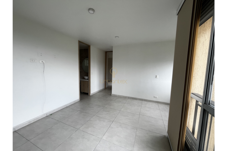 UrbanLex arrienda Apartamento Conjunto residencial, área 57m2 $ 1.300.000
