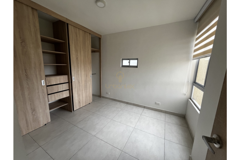 UrbanLex arrienda Apartamento Conjunto residencial, área 57m2 $ 1.300.000
