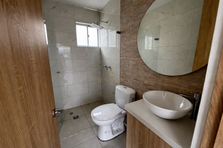 UrbanLex arrienda Apartamento Conjunto residencial, área 57m2 $ 1.300.000
