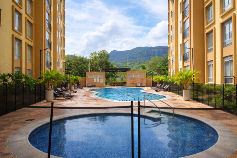UrbanLex arrienda Apartamento Conjunto residencial, área 57m2 $ 1.300.000