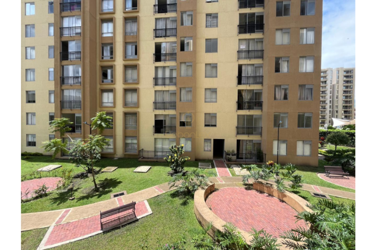 UrbanLex arrienda Apartamento Conjunto residencial, área 57m2 $ 1.300.000
