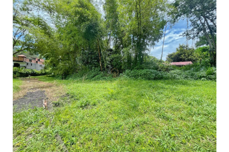 UrbanLex vende lote conjunto campestre área 615m2 $220Millones