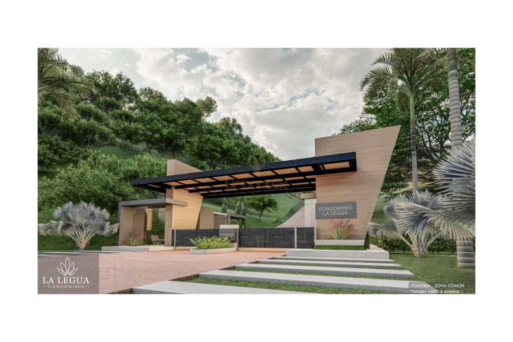 UrbanLex vende lote condominio área 2.740m2 $700Millones
