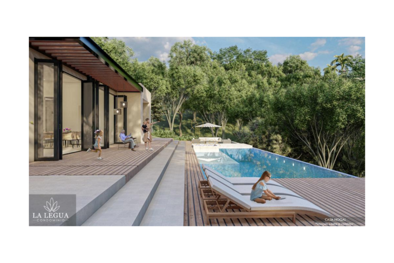 UrbanLex vende lote condominio área 2.740m2 $700Millones