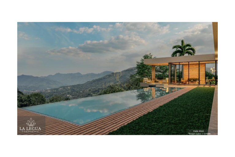UrbanLex vende lote condominio área 2.740m2 $700Millones