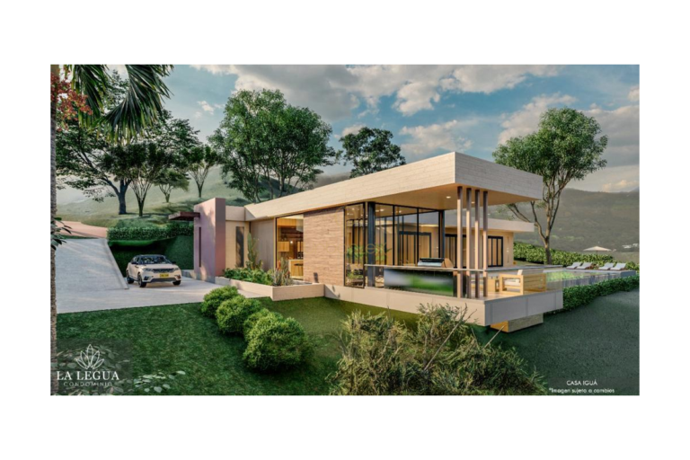UrbanLex vende lote condominio área 2.740m2 $700Millones