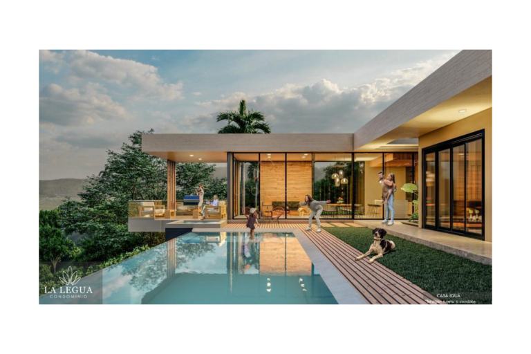 UrbanLex vende lote condominio área 2.740m2 $700Millones
