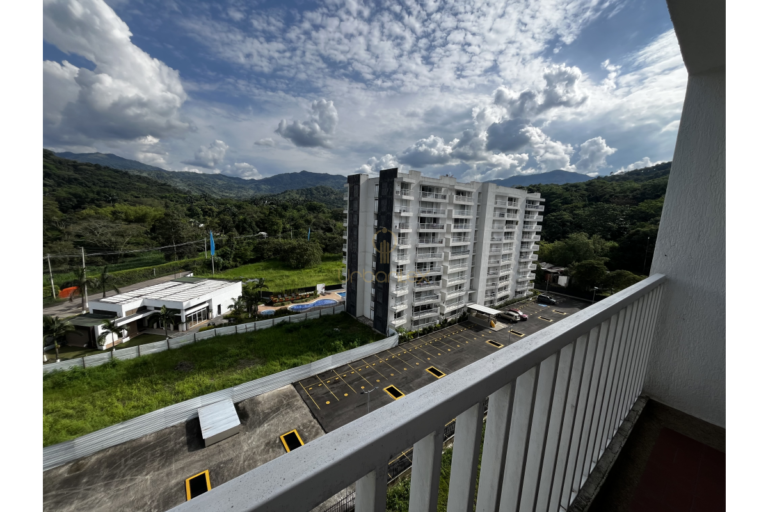UrbanLex arrienda Apartamento Conjunto residencial, área 55m2 $1.400