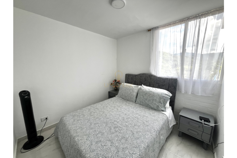 UrbanLex arrienda Apartamento Conjunto residencial, área 55m2 $1.400
