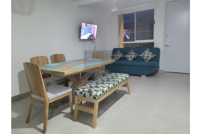 UrbanLex vende casa área 94m2 $450Millones