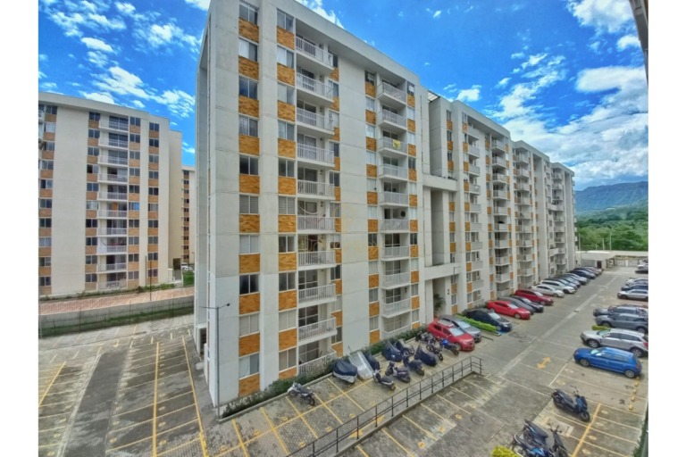 UrbanLex vende apartamento conjunto-Villeta, área 55m2 $235Millones