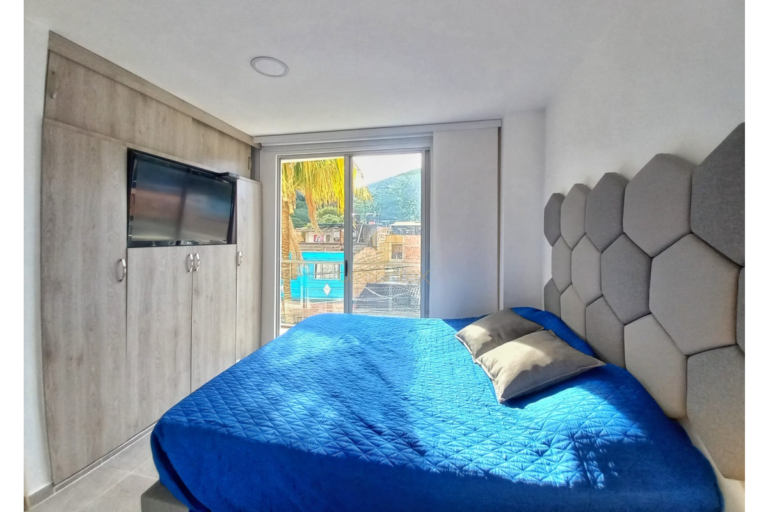 UrbanLex vende apartamento condominio-Villeta, área 55m2 $405Millones