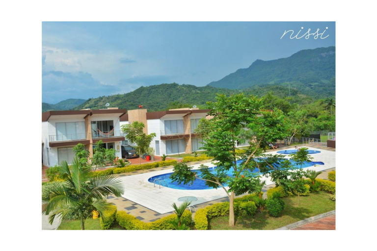 UrbanLex vende apartamento condominio-Villeta, área 55m2 $405Millones