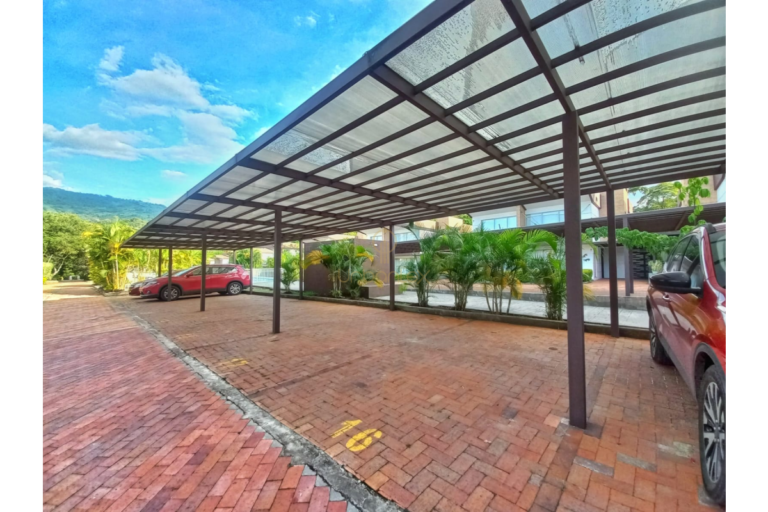 UrbanLex vende apartamento condominio-Villeta, área 55m2 $405Millones