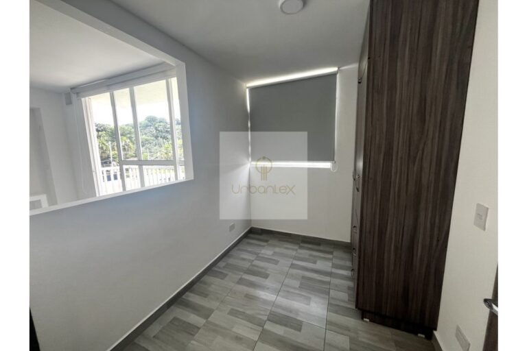 Apartamento en arriendo en Centro Villeta