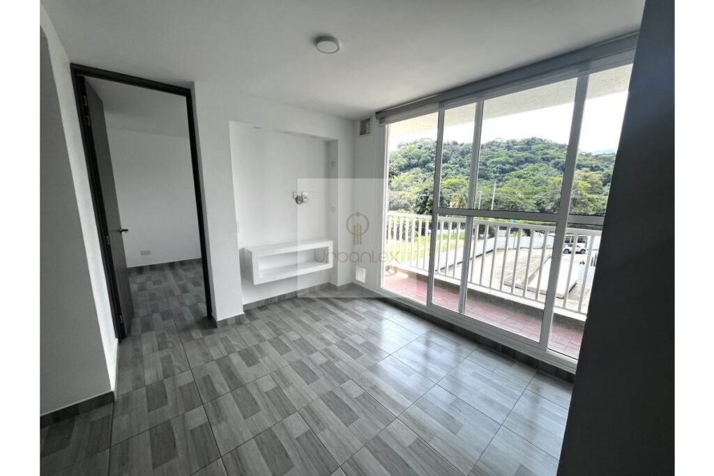 Apartamento en arriendo en Centro Villeta