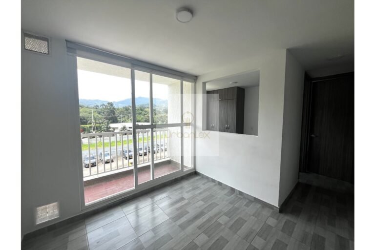 Apartamento en arriendo en Centro Villeta