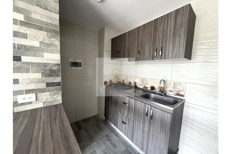 Apartamento en arriendo en Centro Villeta