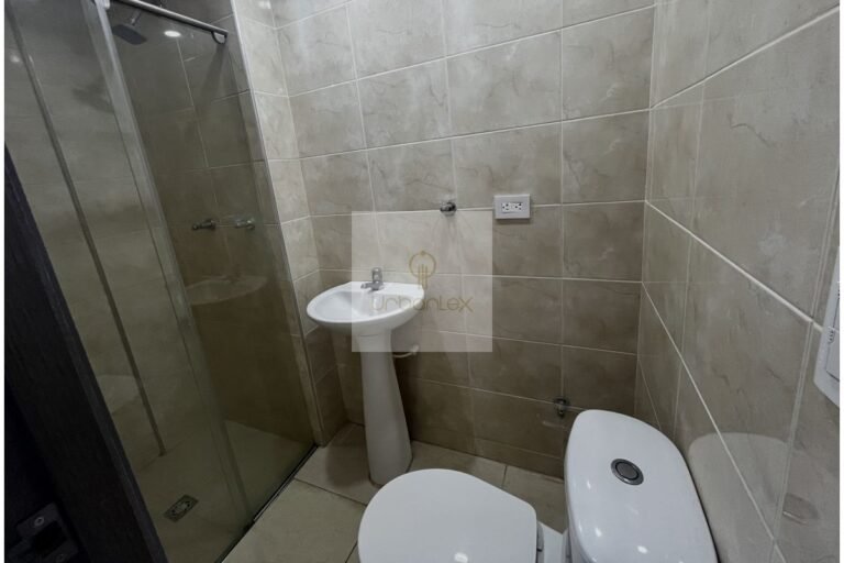 Apartamento en arriendo en Centro Villeta
