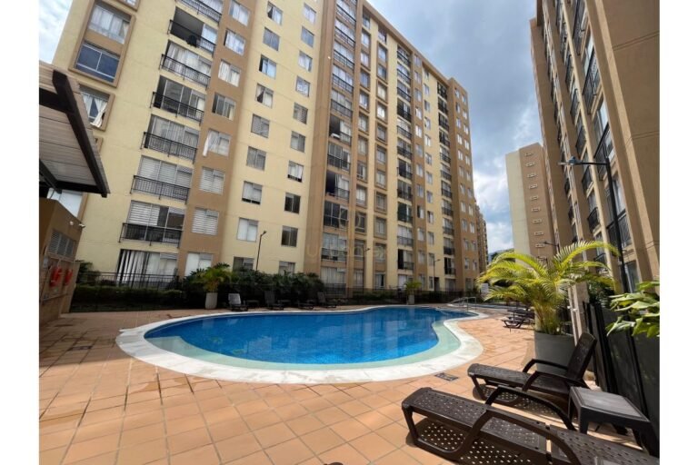 UrbanLex vende apartamento conjunto, área 57m2 $260Millones