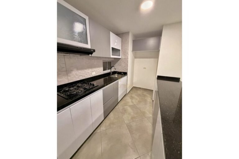 UrbanLex vende apartamento conjunto, área 57m2 $240Millones