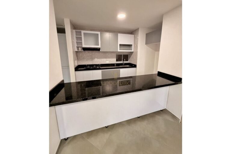UrbanLex vende apartamento conjunto, área 57m2 $240Millones