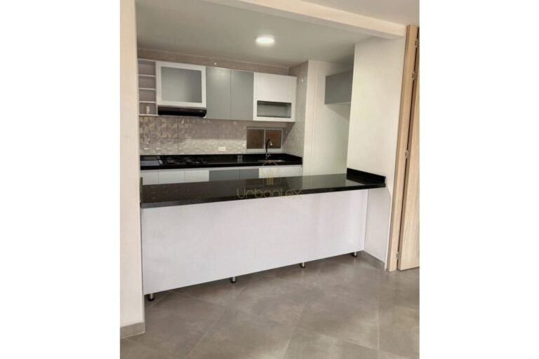 UrbanLex vende apartamento conjunto, área 57m2 $240Millones