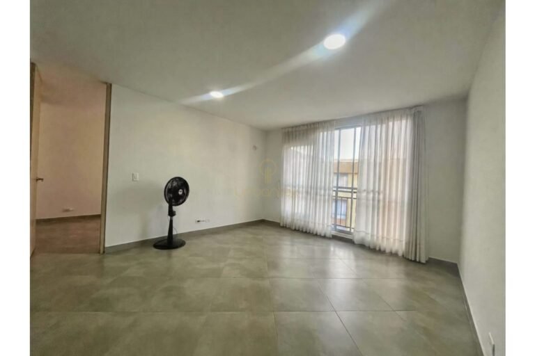 UrbanLex vende apartamento conjunto, área 57m2 $240Millones