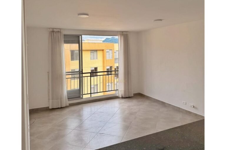 UrbanLex vende apartamento conjunto, área 57m2 $240Millones