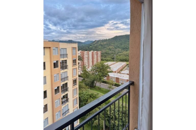 Vende apartamento Villeta, Urbanlex área 57m2 $260Millones