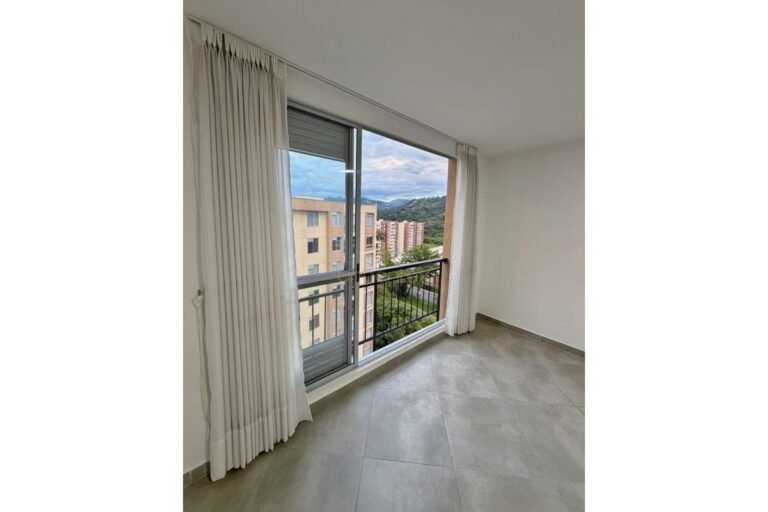 UrbanLex vende apartamento conjunto, área 57m2 $240Millones