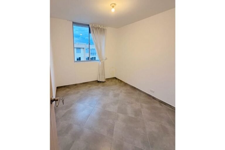 UrbanLex vende apartamento conjunto, área 57m2 $240Millones