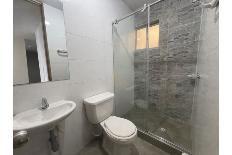 UrbanLex vende apartamento conjunto, área 57m2 $240Millones