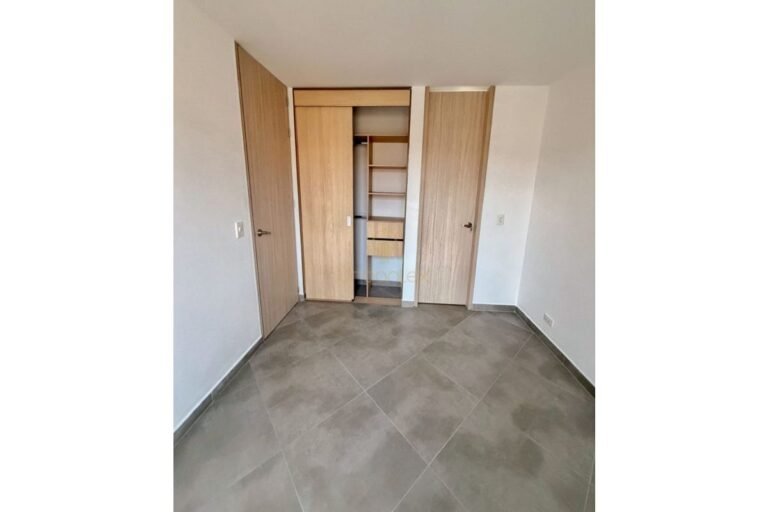 UrbanLex vende apartamento conjunto, área 57m2 $240Millones
