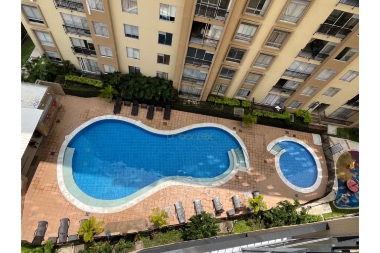 UrbanLex vende apartamento conjunto, área 57m2 $260Millones
